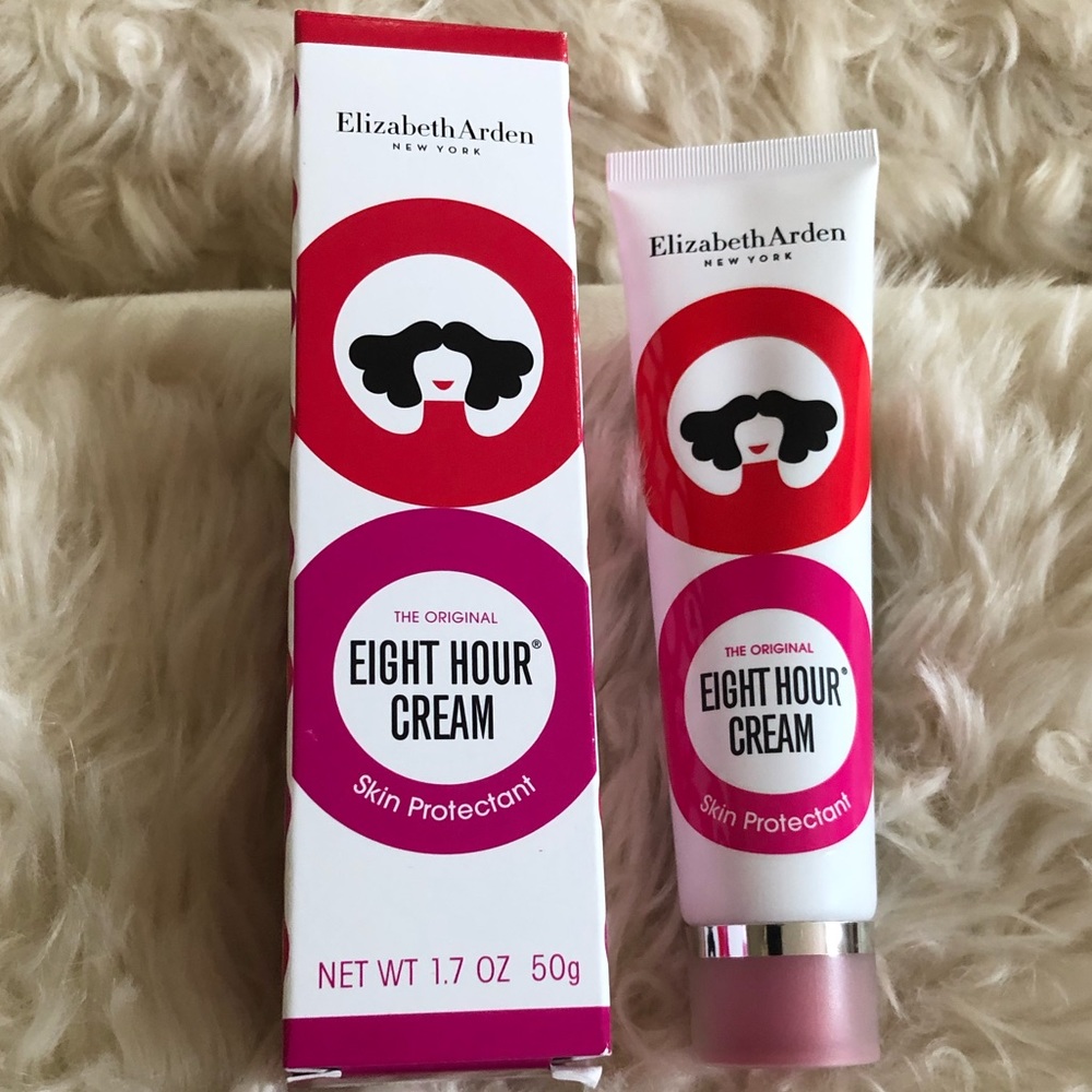 Elizabeth Arden—Eight Hour Cream